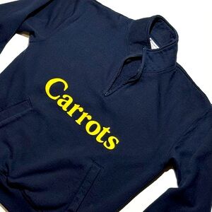 Anwar Carrots Champion Crewneck Sweatshirt – Size Large